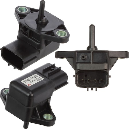 Gpd Fuel Tank Pressure S 1811340